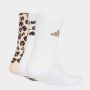ADIDAS Čarape leo sock 3pp W - KH0164