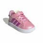 ADIDAS Patike grand court 3.0 girls el i GT - KI1757