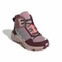 ADIDAS Cipele terrex ax4r mid k GG - KI5813