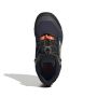 ADIDAS Cipele terrex mid gtx k bPG - KI5833