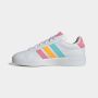 ADIDAS Patike grand court 3.0 j GG - KI6502