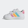 ADIDAS Patike grand court 3.0 cf i GT - KI6504