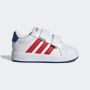 ADIDAS Patike grand court 3.0 cf i BT - KI7185