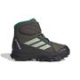 ADIDAS Čizme terrex snow cw BP - KI8260