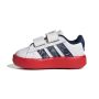 ADIDAS Patike grand court spider-man cf i BT - KI9192