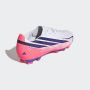 ADIDAS Kopačke f50 hyperfast club fg/mg M - KJ0990