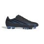 ADIDAS Kopačke f50 hyperfast club fg/mg M - KJ0992