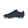 ADIDAS Kopačke f50 hyperfast club fg/mg M - KJ0992