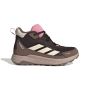 ADIDAS Cipele terrex anylander mid cp j GG - KJ2665
