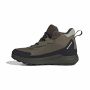 ADIDAS Cipele terrex anylander mid cp j BG - KJ2666