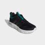 ADIDAS Patike cloudfoam flex - elastic laces M - KJ4767