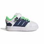 ADIDAS Patike lightorama court el i BT - KJ7001
