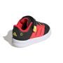 ADIDAS Patike lightorama court el i BT - KJ7002