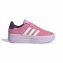 ADIDAS Patike vl court bold j GG - KJ9415