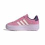 ADIDAS Patike vl court bold j GG - KJ9415