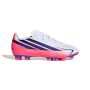 ADIDAS Kopačke f50 hyperfast club fg/mg BPG - KK1308