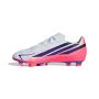 ADIDAS Kopačke f50 hyperfast club fg/mg BPG - KK1308