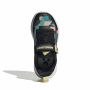 ADIDAS Patike minecraft fortarun el c BP - KK4631