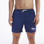 KARL LAGERFELD šorc swim shorts M - KL20MBM01NAVY