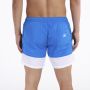 KARL LAGERFELD šorc swim shorts M - KL20MBM02BLUE