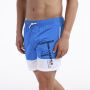 KARL LAGERFELD šorc swim shorts M - KL20MBM02BLUE