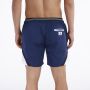 KARL LAGERFELD šorc swim shorts M - KL20MBM05NAVY