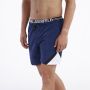 KARL LAGERFELD šorc swim shorts M - KL20MBM05NAVY