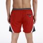 KARL LAGERFELD šorc swim shorts M - KL20MBM05RED