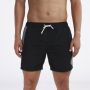 KARL LAGERFELD šorc swim shorts M - KL20MBM07BLACK