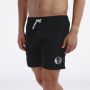 KARL LAGERFELD šorc swim shorts M - KL20MBM07BLACK