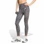 ADIDAS Helanke opt ess aop 7/8 W - KS6212
