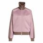 ADIDAS Duks st fd track top W - KV0601