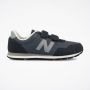 PATIKE NEW BALANCE BP - KV396JNY-U