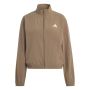 ADIDAS Duks we 3s woven jkt W - KV7095