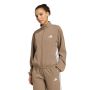 ADIDAS Duks we 3s woven jkt W - KV7095