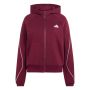 ADIDAS Duks sa kapuljačom w sta sl fz hd W - KY7020
