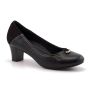 OPPOSITE Cipele l36011 blk W - L36011 BLK