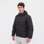 JAKNA BOMBER CORTINA HD LG PAD PL M - L58640-1CL