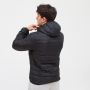 JAKNA BOMBER CORTINA HD LG PAD PL M - L58640-1CL