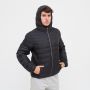 JAKNA BOMBER CORTINA HD LG PAD PL M - L58640-1CL