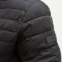 JAKNA BOMBER CORTINA HD LG PAD PL M - L58640-1CL