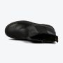 OPPOSITE Cipele lh060505 blk W - LH060505 BLK
