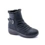 OPPOSITE Cipele lh060552 blk-a W - LH060552 BLK-A