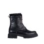 OPPOSITE Cipele lh068205 blk W - LH068205 BLK