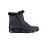 OPPOSITE Cipele lh068667 blk W - LH068667 BLK