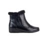 OPPOSITE Cipele lh068675 blk W - LH068675 BLK