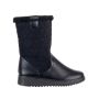 OPPOSITE Čizme lh068851 blk W - LH068851 BLK