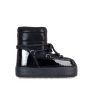 OPPOSITE Čizme lh068904 blk W - LH068904 BLK