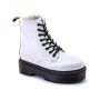 OPPOSITE Cipele lh095750-1 wht W - LH095750-1 WHT
