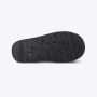OPPOSITE Čizme lh30074-black W - LH30074-BLACK